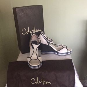 Cole Haan Air Ricki Shoes